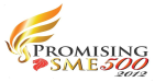 Promising SME 500 2012